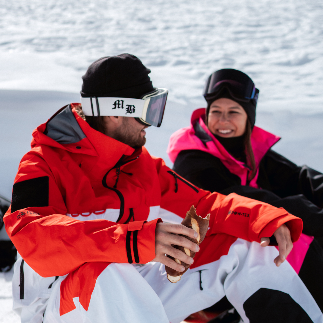 Best Goggles for Men