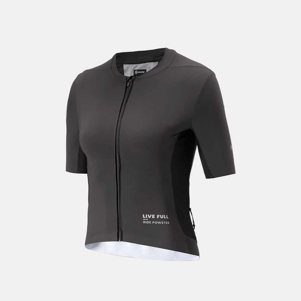 Feather Move Cycling Jersey