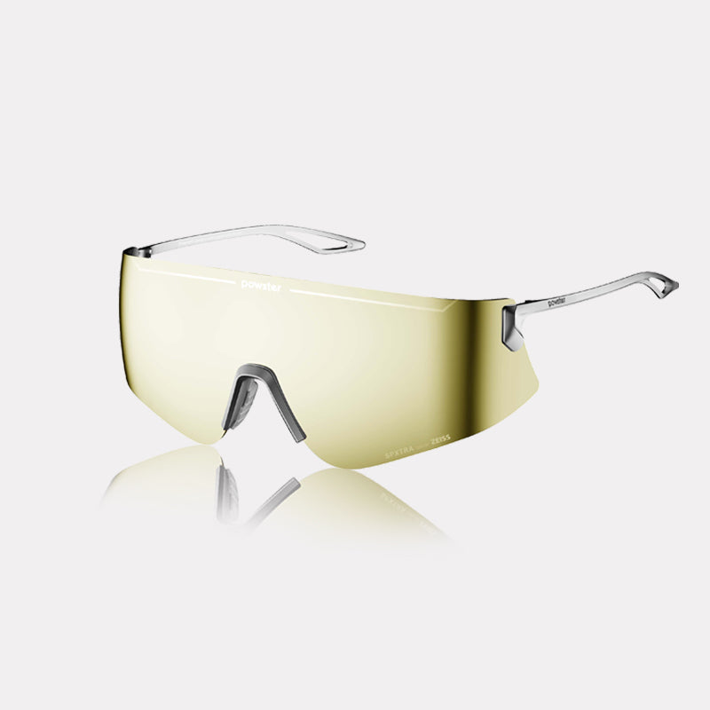 Titanium Rabbit ZEISS Lens Glasses