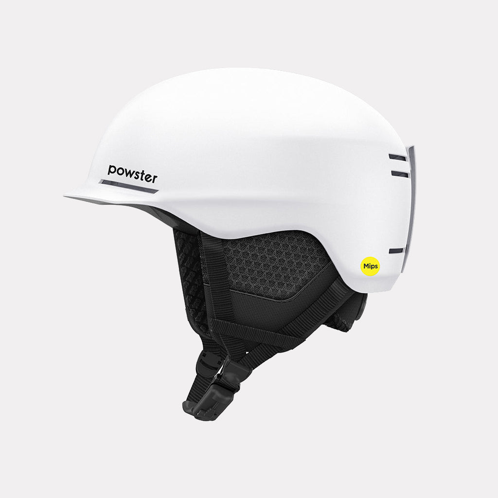 Polarlys MIPS Ski Helmet With Visor