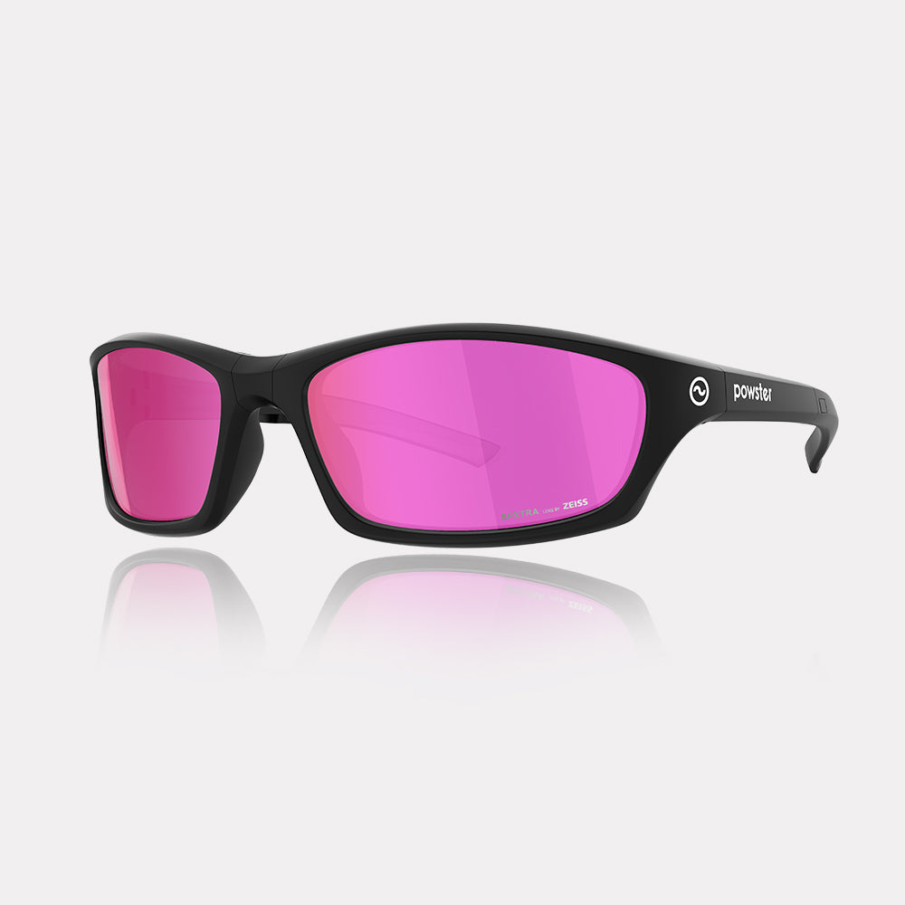 Fairy ZEISS Lens Foldable Sport Sunglasses