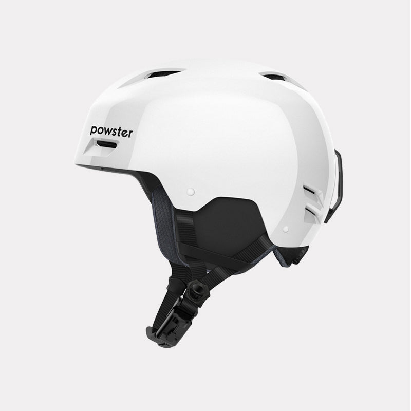 Casco da sci Cavalier ABS senza visiera