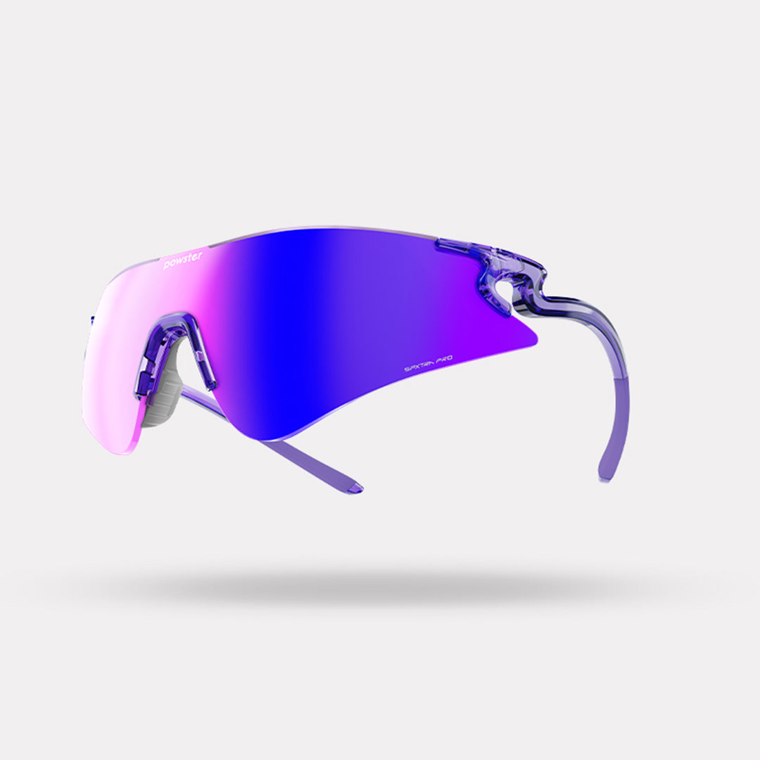 Morpho Sport Sunglasses