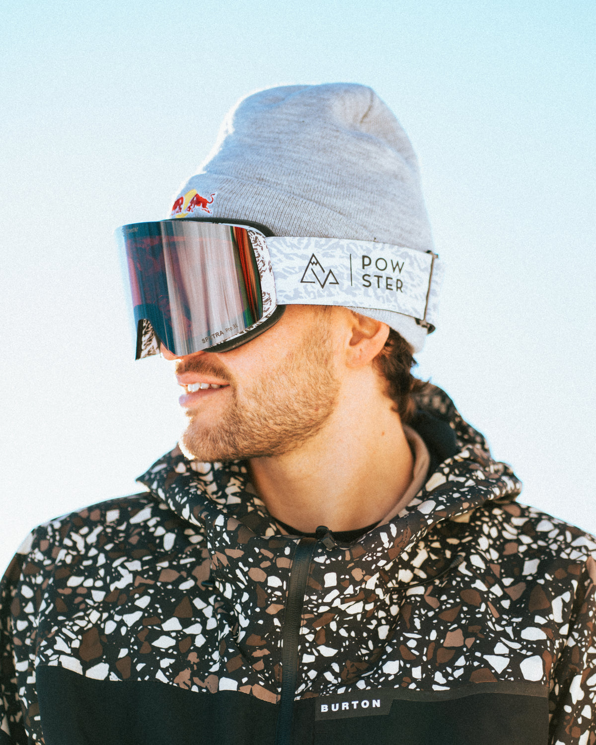 Frais de port Powerster