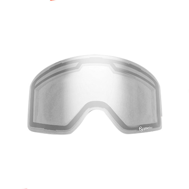 Asteroid Goggles Lens