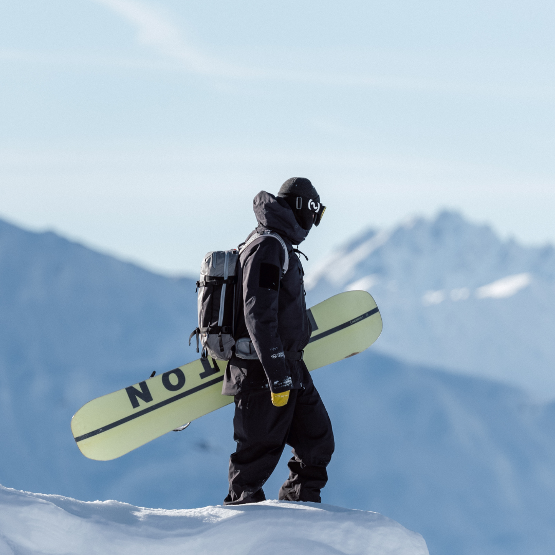 Winter Sports Trends for 2024