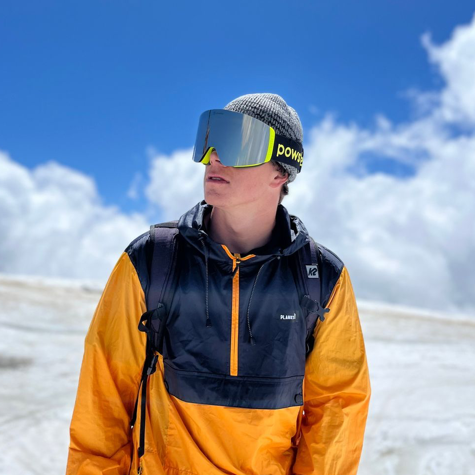 Powster Certified Ambassador Thierry Wili