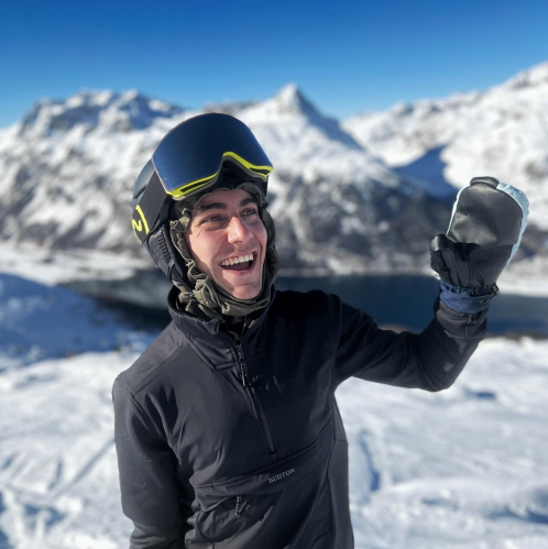 Powster Ambasador Certified - Emil Zulian