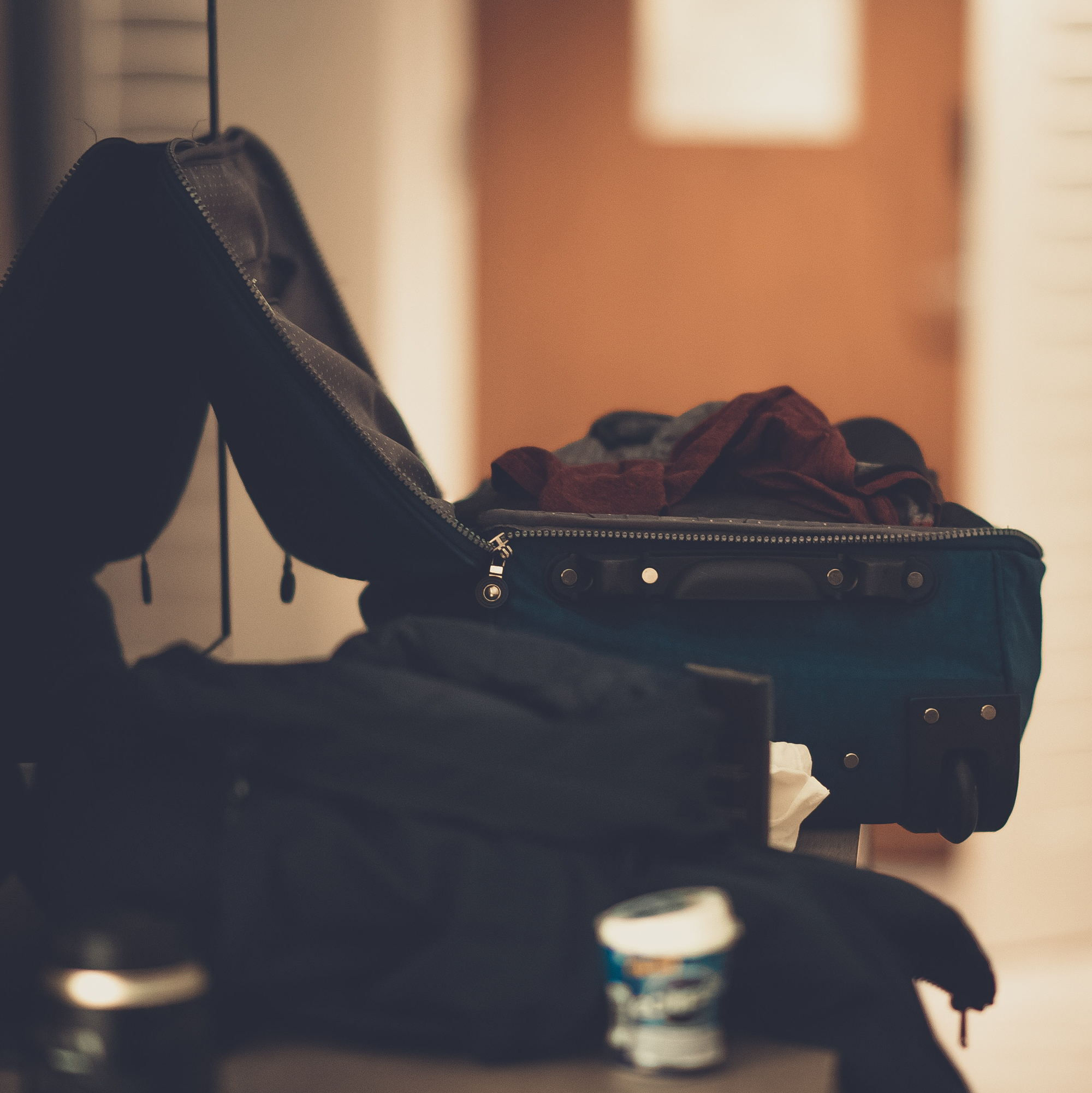 Get Packed - The Essential Packing List for the Slopes