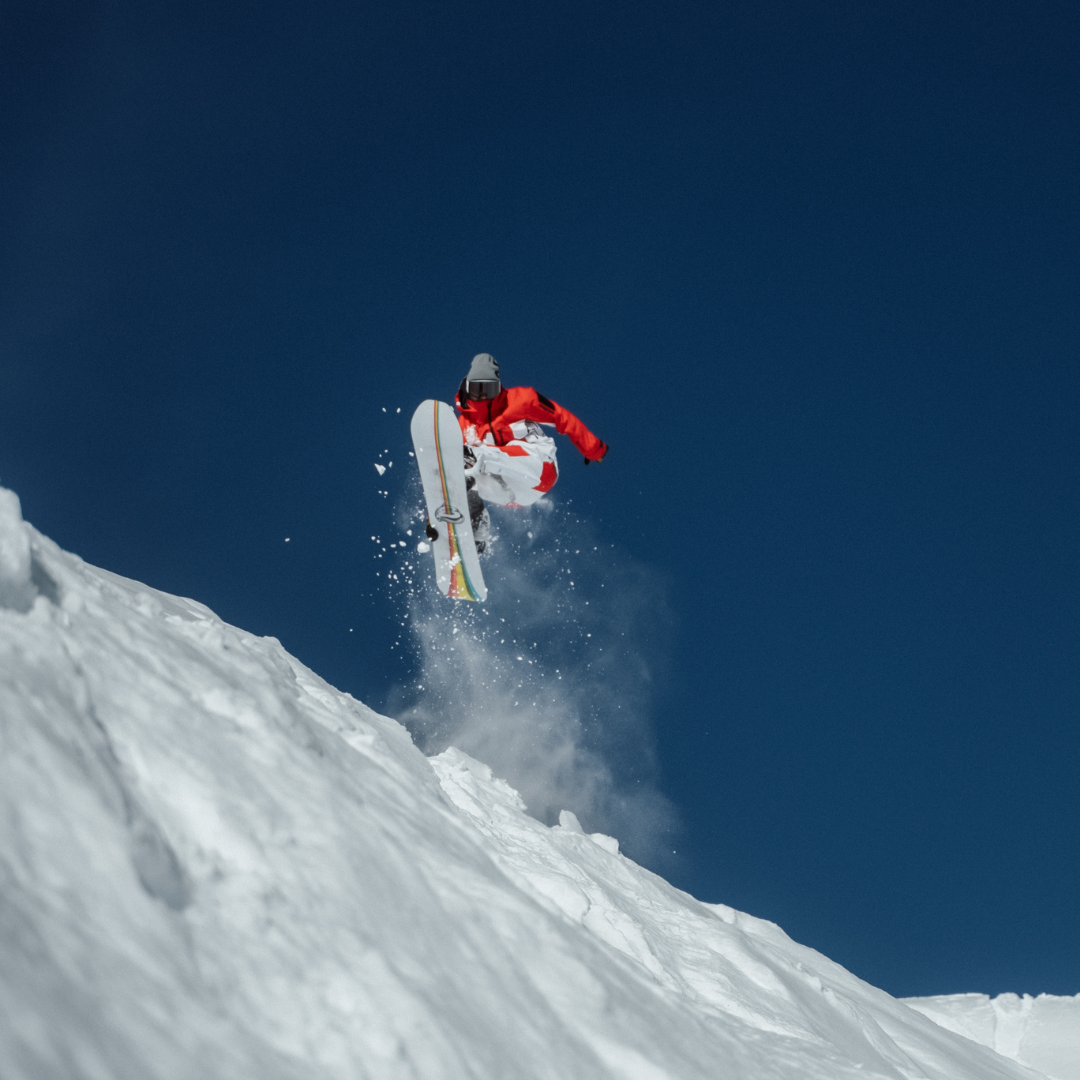 Survival Guide for Your First Ski or Snowboard Trip