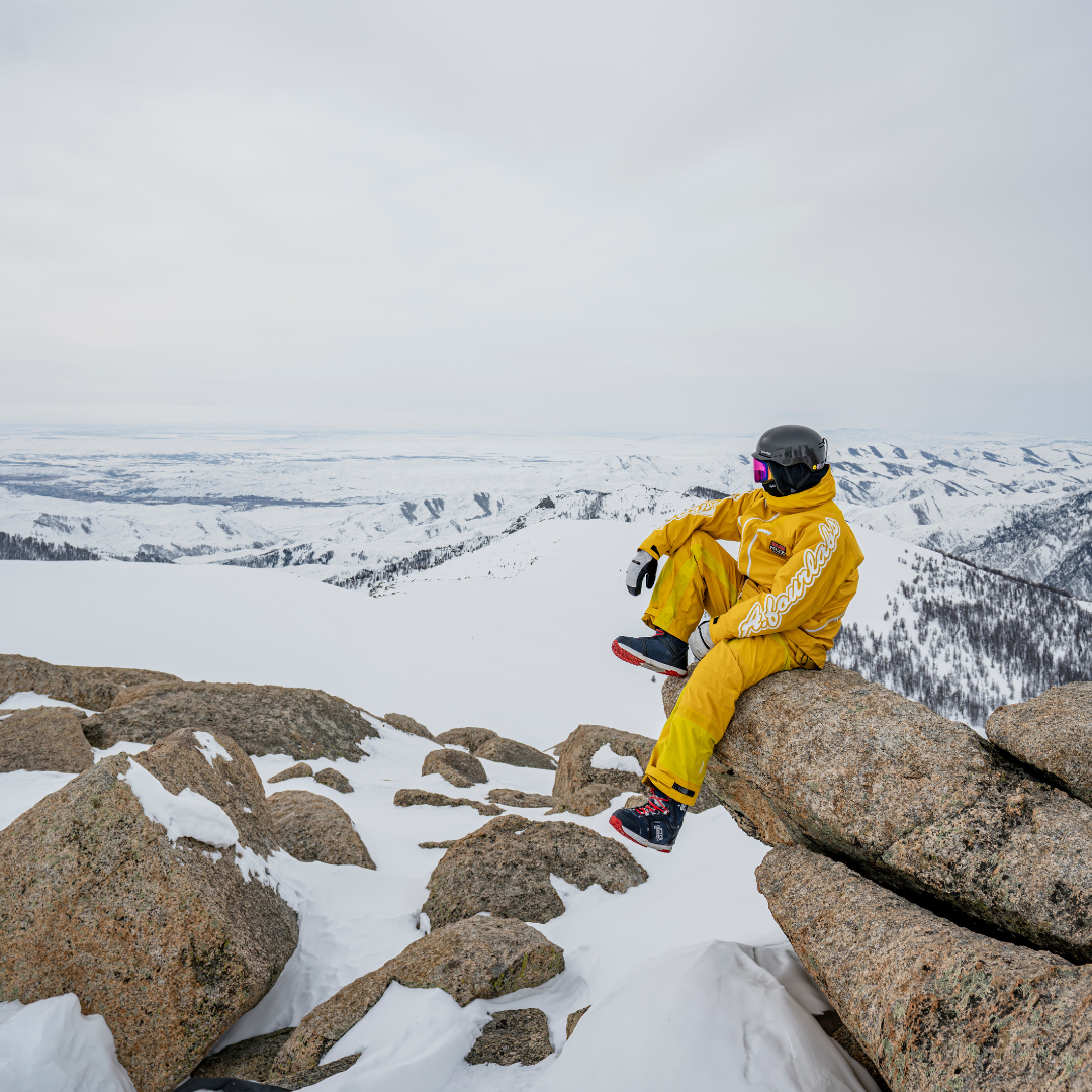 A Starter Guide To Sustainable Travel