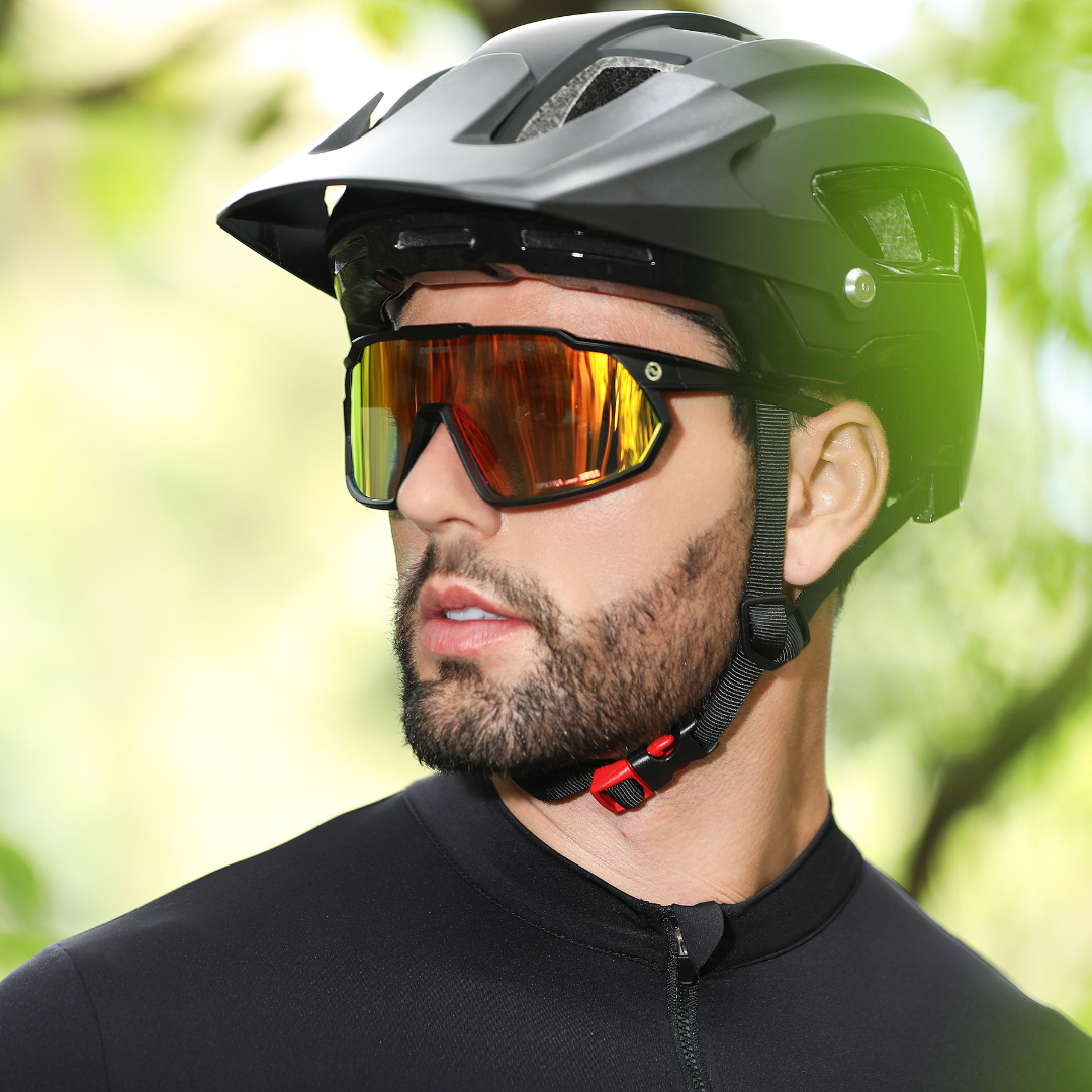 Sports sunglasses lenses explained