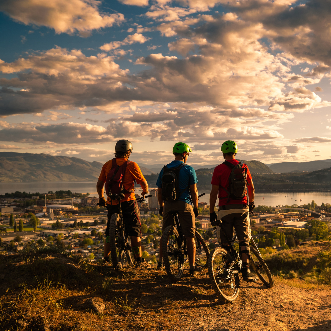 Top 10 Best Mountain Biking Destinations in Europe