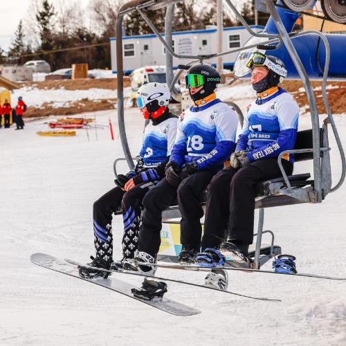 The Ultimate Guide to Summer Skiing