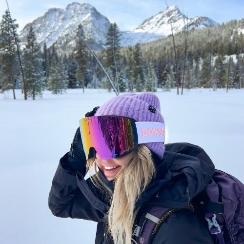 Summer Skiing in the US and Canada