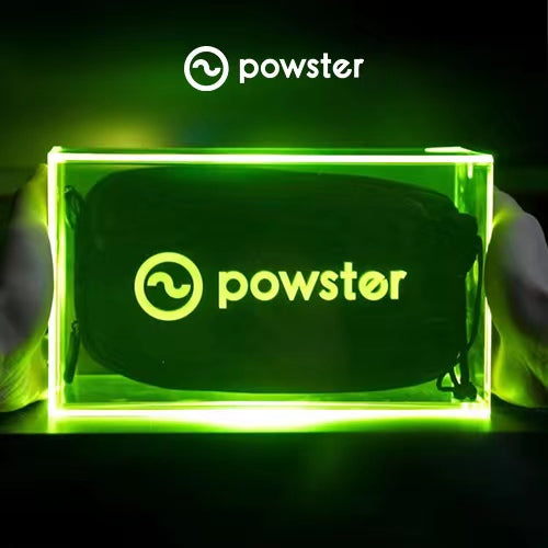 Powster Snowboarding Goggles Unboxings Vol 1!