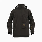 Cruiser Ski Jacket  Bushido Gold Black