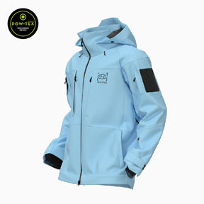 Explorer Ski Jacket Thermal Insulation Yunsh Blue