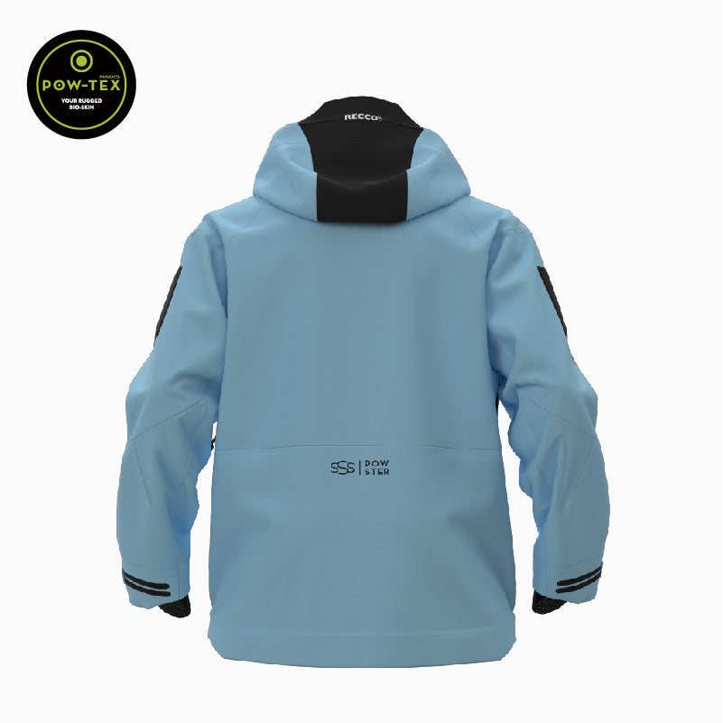 Explorer Ski Jacket Thermal Insulation Yunsh Blue