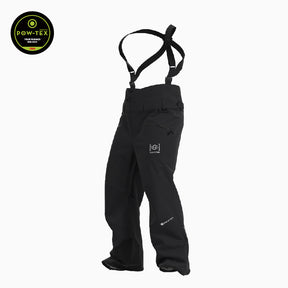 Dancer Ski Bibs Extreme Night Black