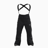 Dancer Ski Bibs Extreme Night Black
