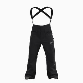 Dancer Ski Bibs Extreme Night Black