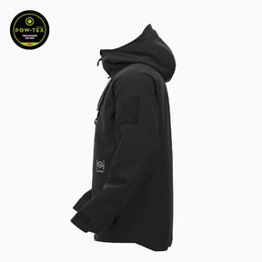 Dancer Ski Jacket Extreme Night Black