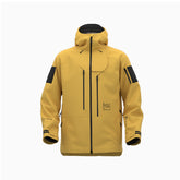 Dancer Ski Jacket  Mystify Yellow
