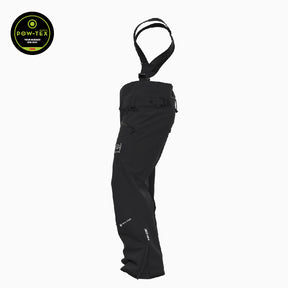 Dancer Ski Bibs Extreme Night Black