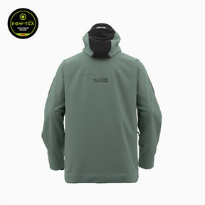 Dancer Ski Jacket Mica Green