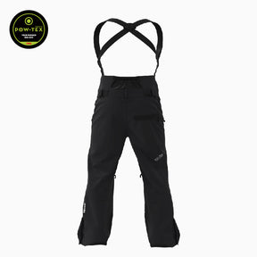 Dancer Ski Bibs Extreme Night Black