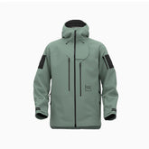 Dancer Ski Jacket Mica Green