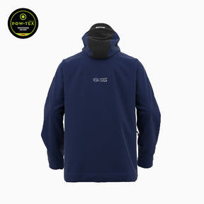 Dancer Ski Jacket Guide Blue