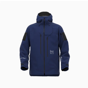 Dancer Ski Jacket Guide Blue