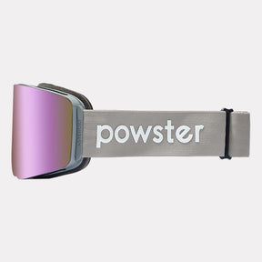 Asteroid ZEISS Bonus Lens Ski Goggles