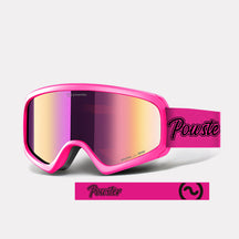 Northstar ZEISS Lens Ski Goggles