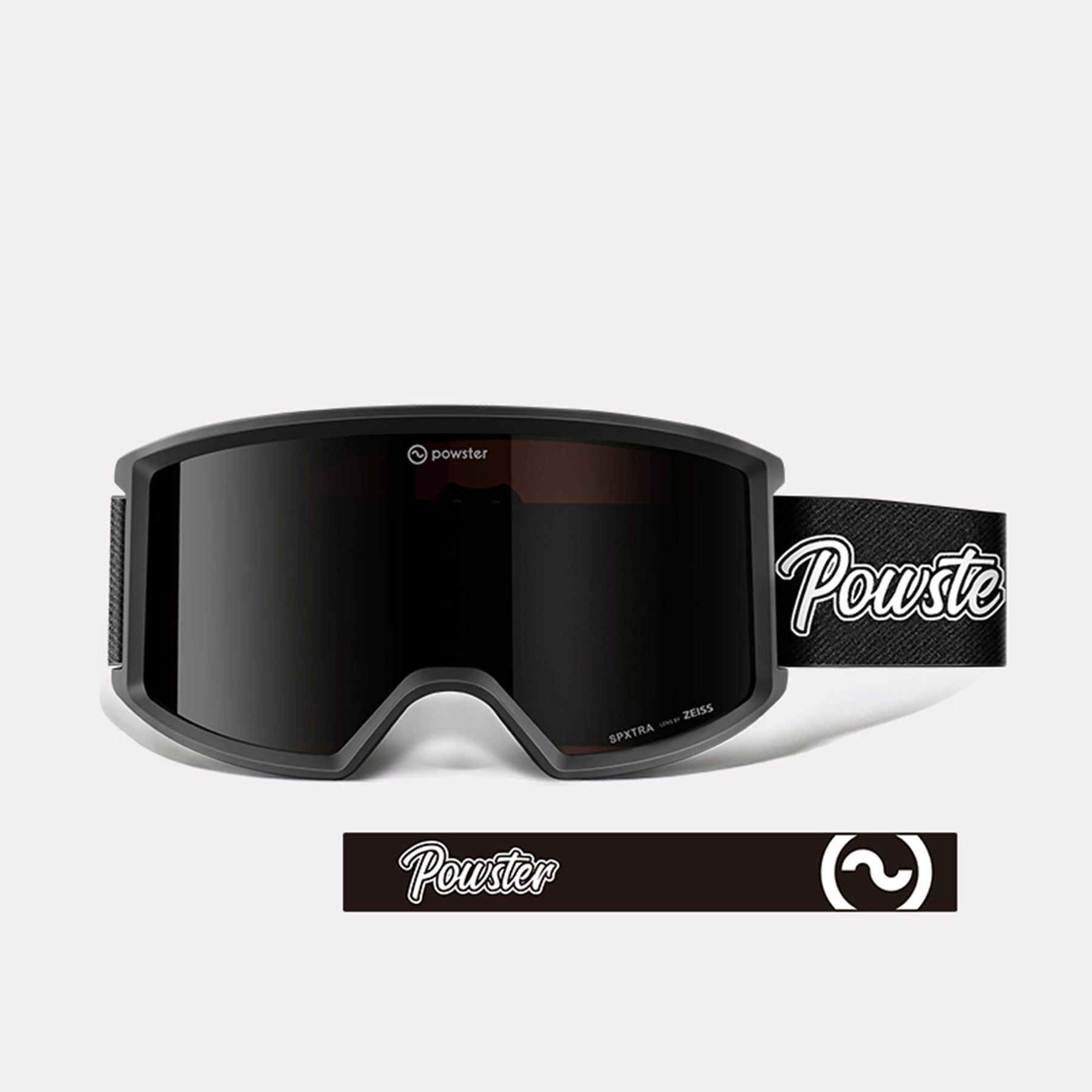 Light Year ZEISS Lens Ski Goggles Asian style