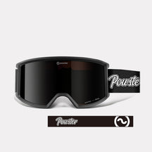 Light Year ZEISS Lens Ski Goggles Asian style