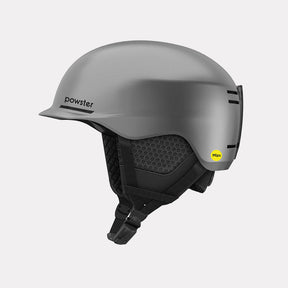 Polarlys  MIPS Ski Helmet With Visor