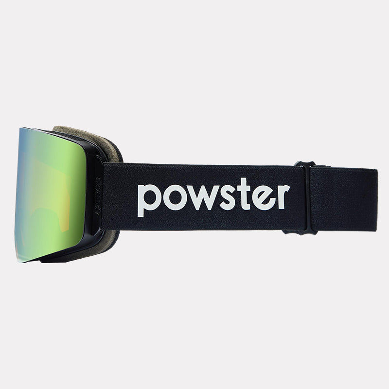 Asteroid ZEISS Bonus Lens Ski Goggles