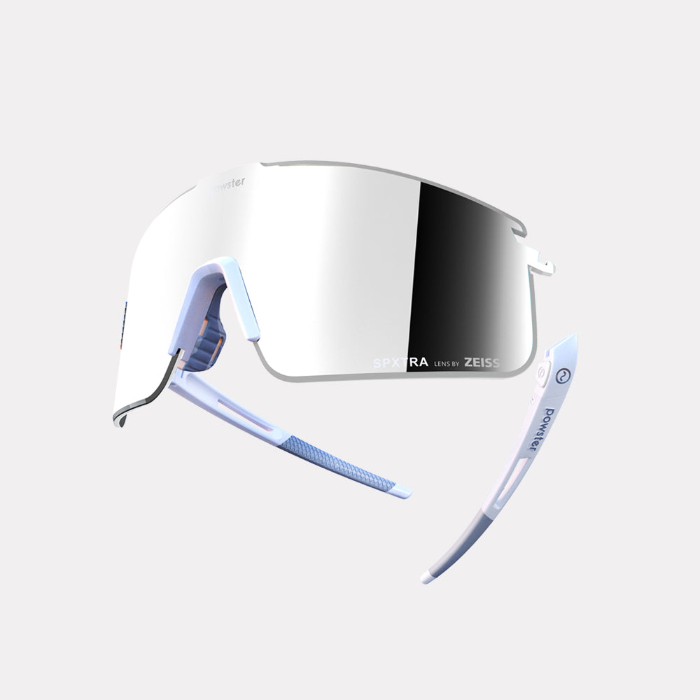 Phantom ZEISS Lens Cycling Glasses