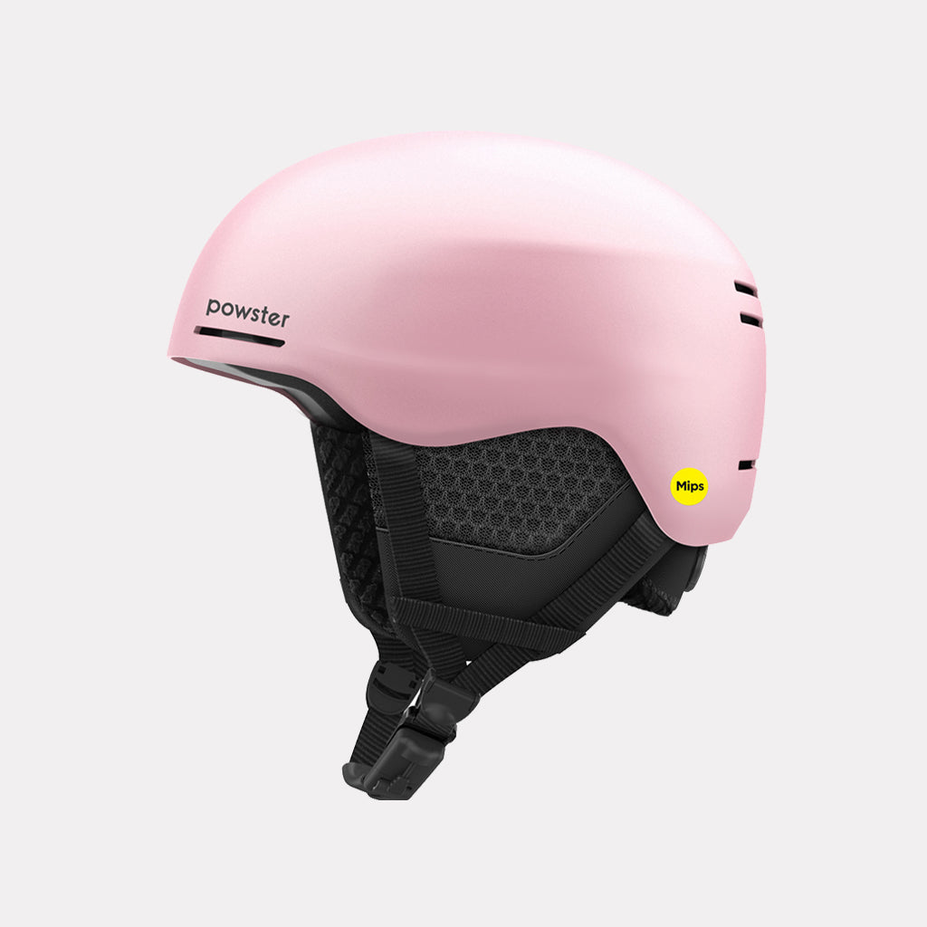 Polarlys  MIPS Ski Helmet Without Visor