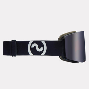 Asteroid ZEISS Bonus Lens Ski Goggles