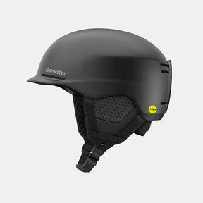 Polarlys  MIPS Ski Helmet With Visor