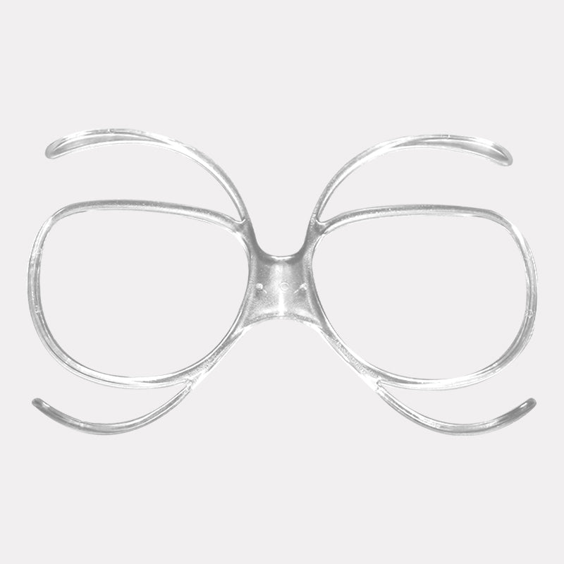 Inserto per occhiali da neve con prescrizione Occhiali da snowboard per chi porta gli occhiali