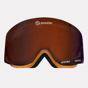 Asteroid ZEISS Bonus Lens Ski Goggles