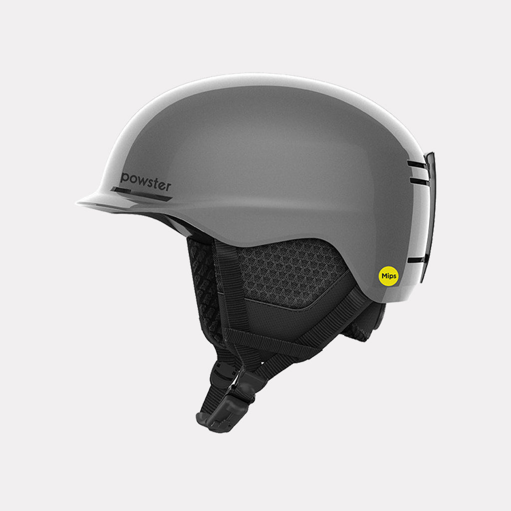 Polarlys  MIPS Ski Helmet With Visor