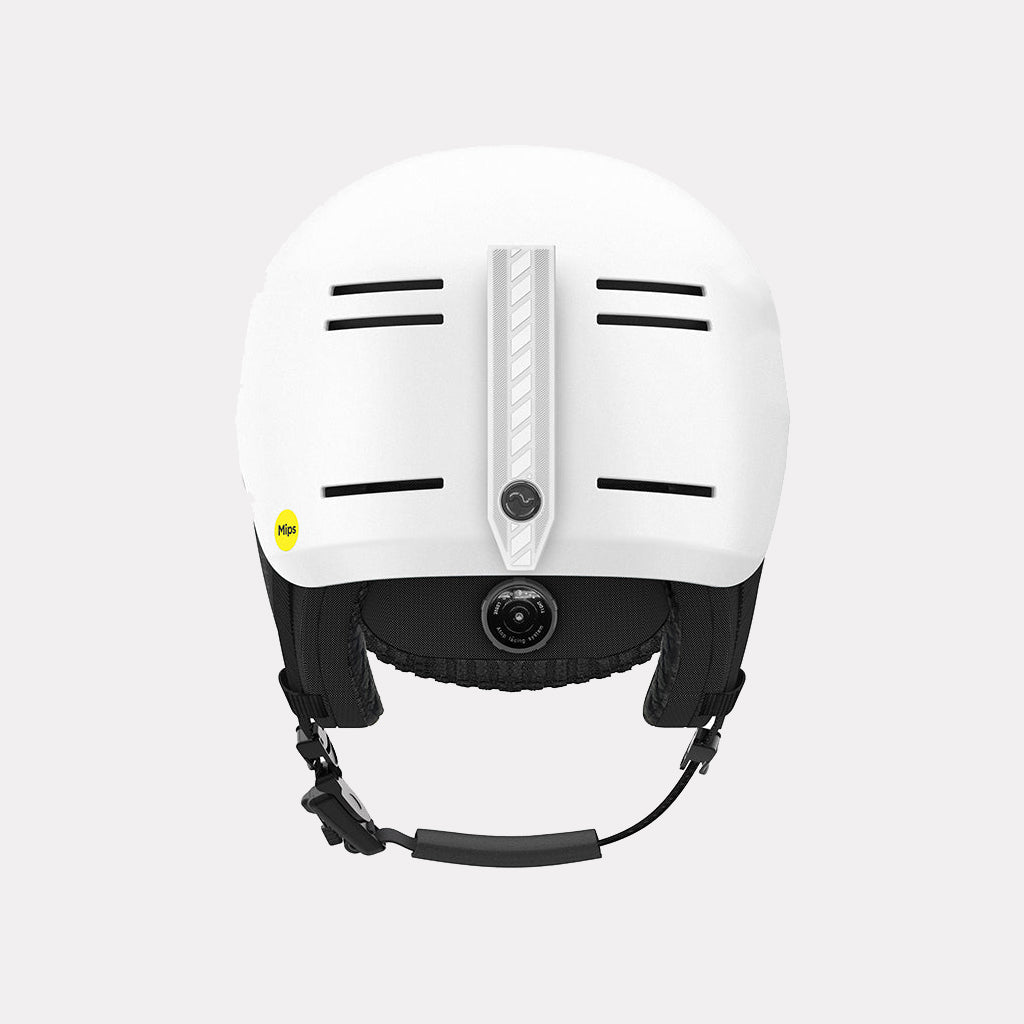Polarlys  MIPS Ski Helmet With Visor
