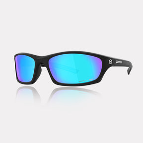 Fairy ZEISS Lens Foldable Sport Sunglasses