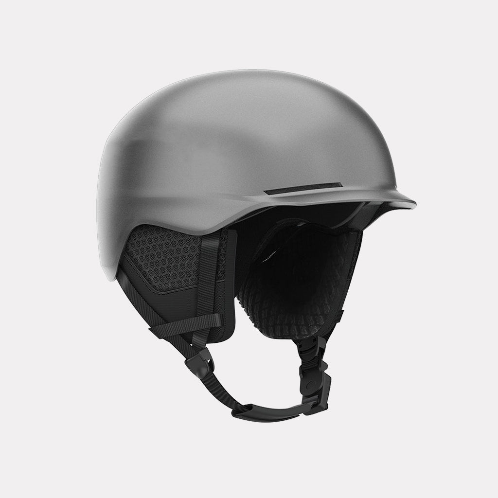 Polarlys  MIPS Ski Helmet With Visor